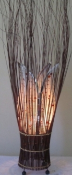 E394W Table Lamp  